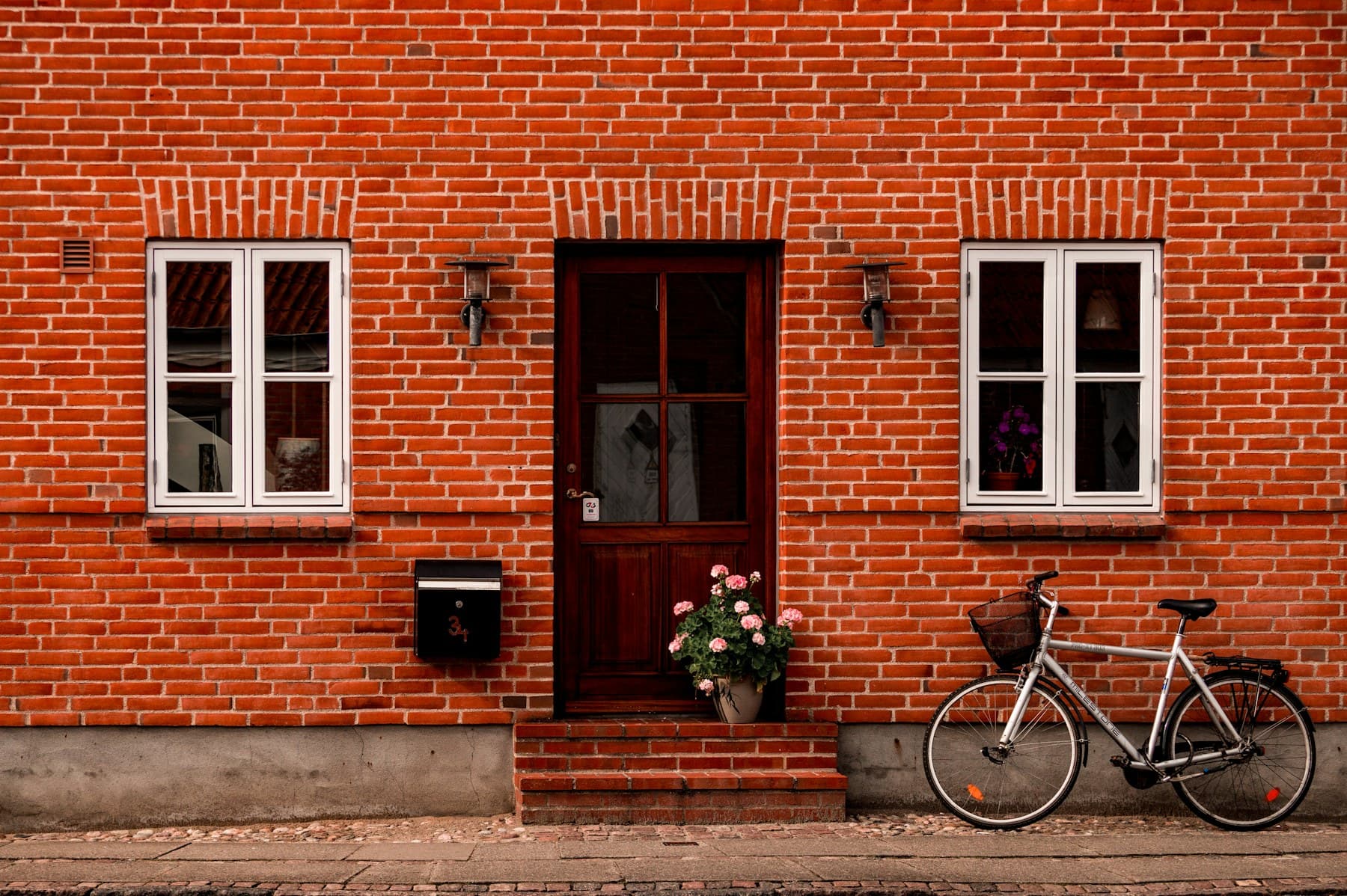 Tordenskjoldsgade 58, Trøjborg