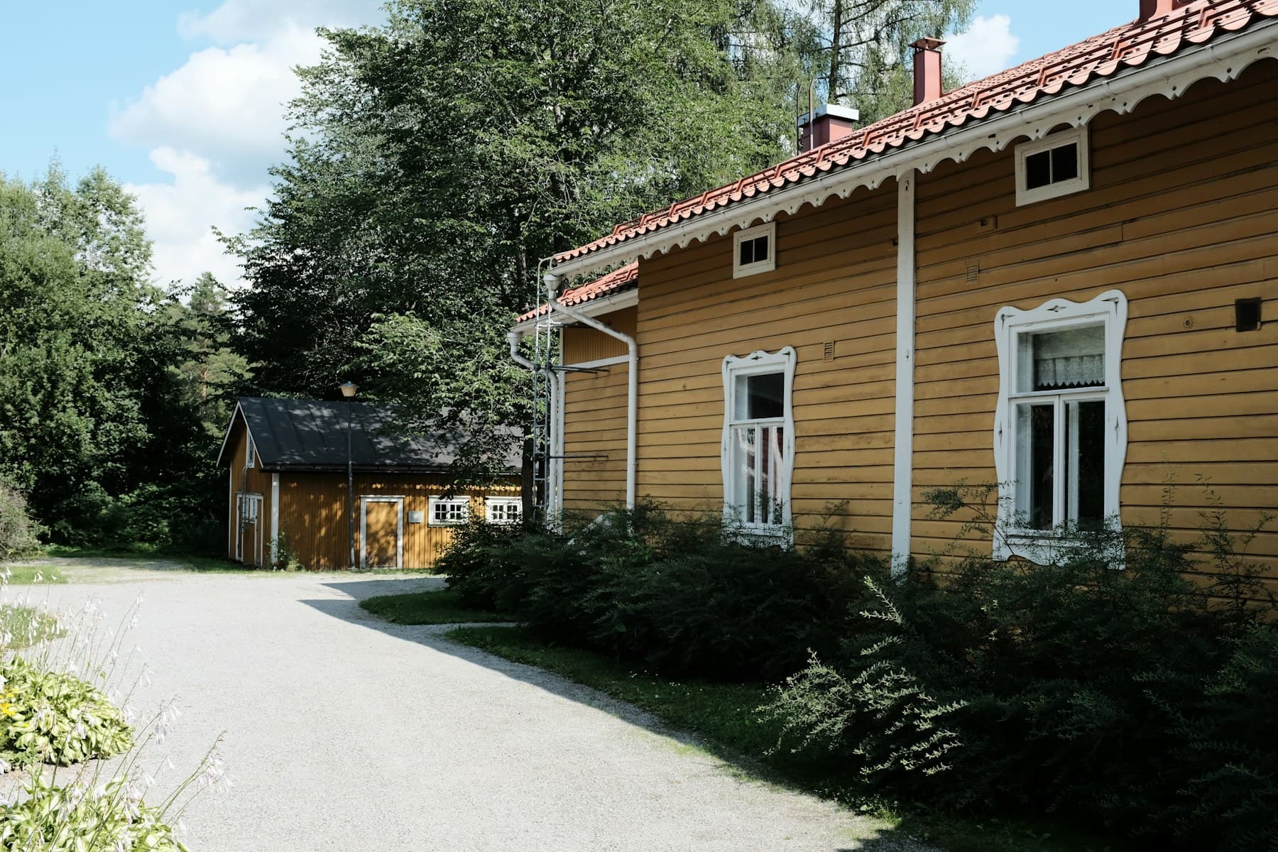 Rønnevej 17, Mols