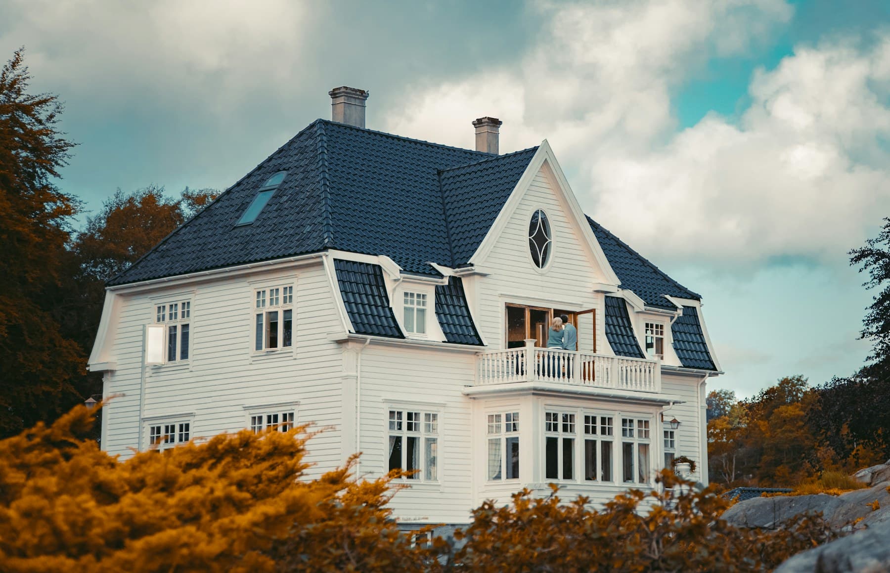 Oddervej 203, Højbjerg