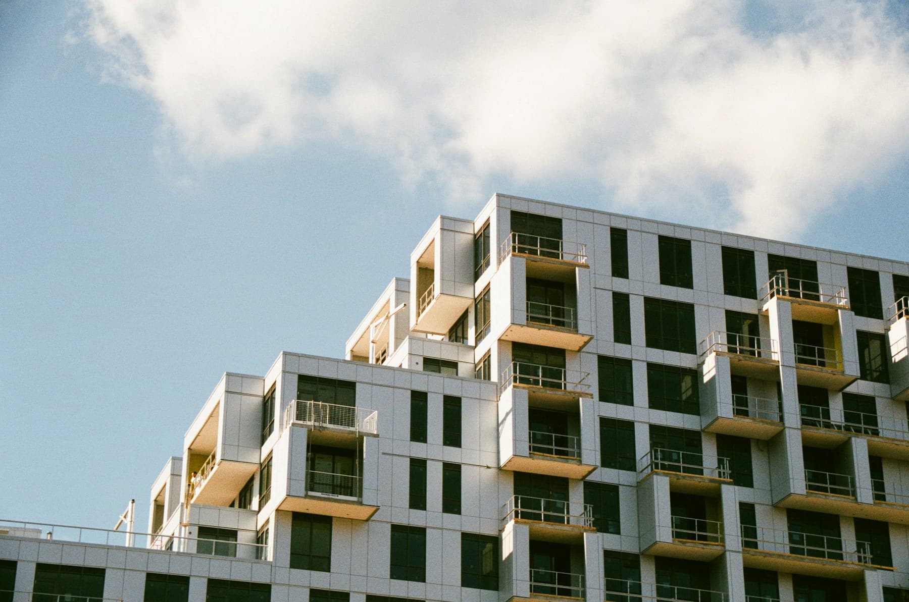 Bernhardt Jensens Boulevard 88, 7. th., Aarhus Ø