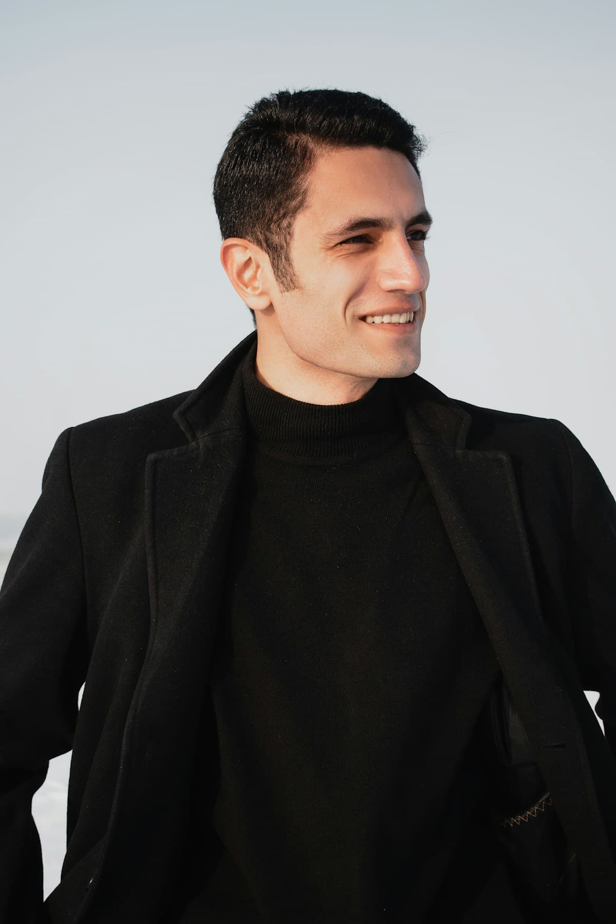Mikkel Brandt