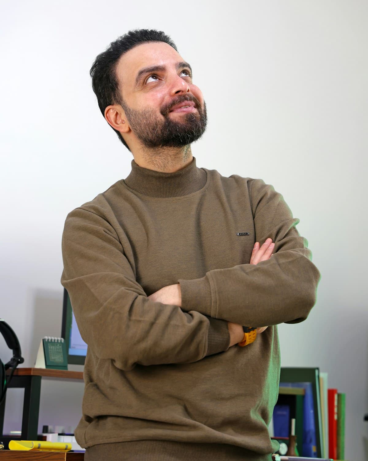 Rasmus Dahl