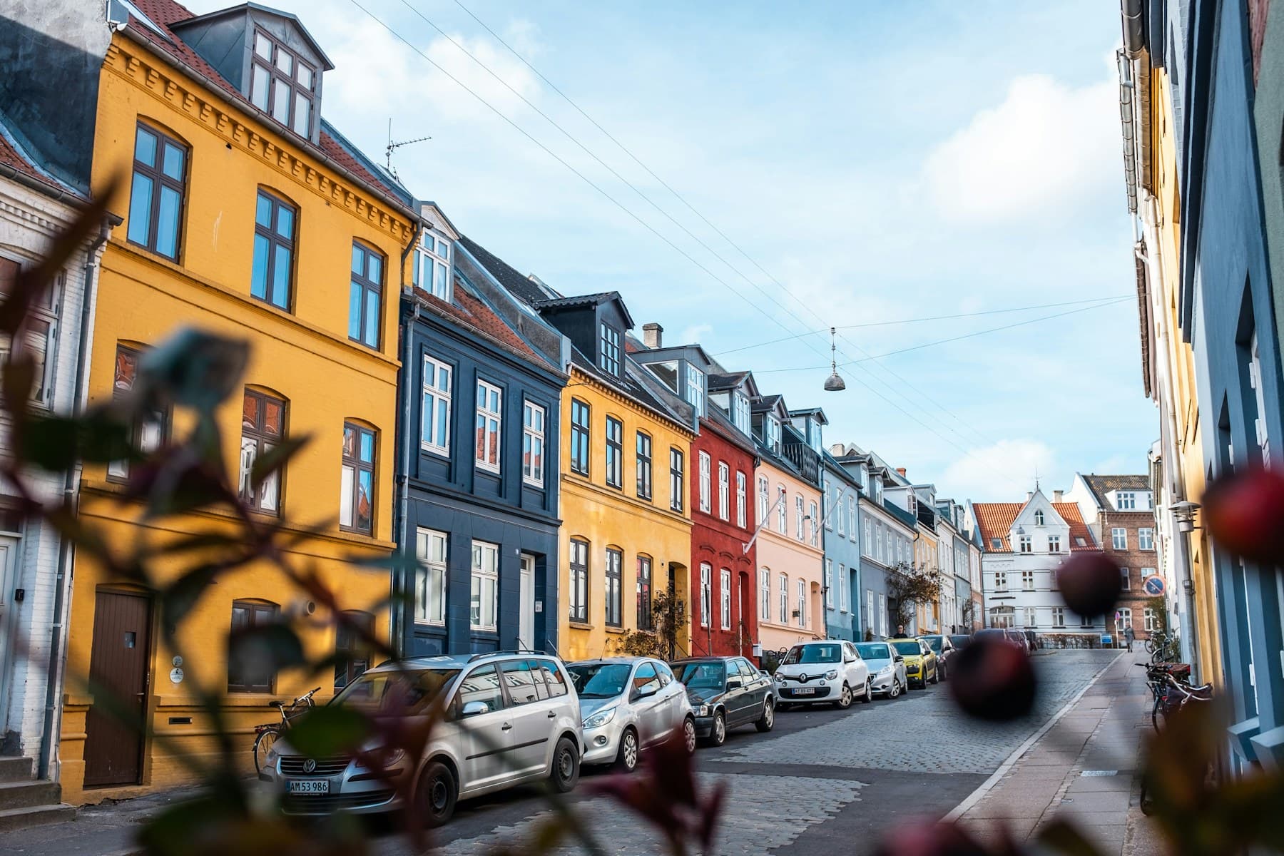 Trøjborg