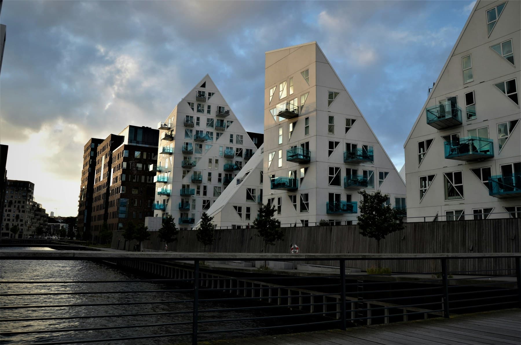 Aarhus Ø